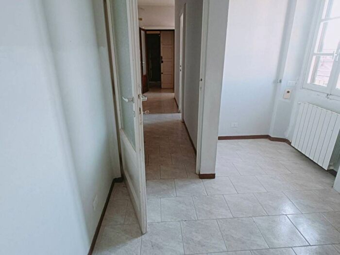 Appartamento trilocale in affitto in SantAgabio, Novara