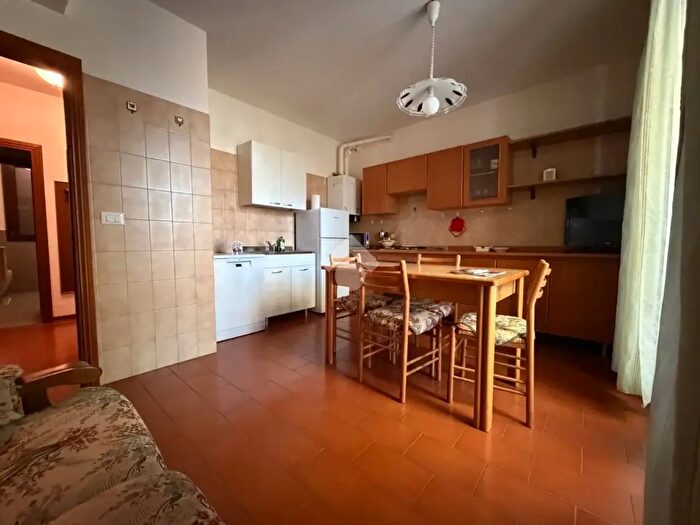 Appartamento trilocale in affitto in Via Beroaldi, Budrio