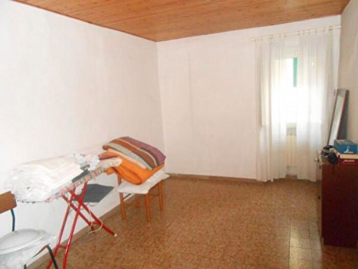 Appartamento quadrilocale in vendita in Via Montegrappa, Jesi