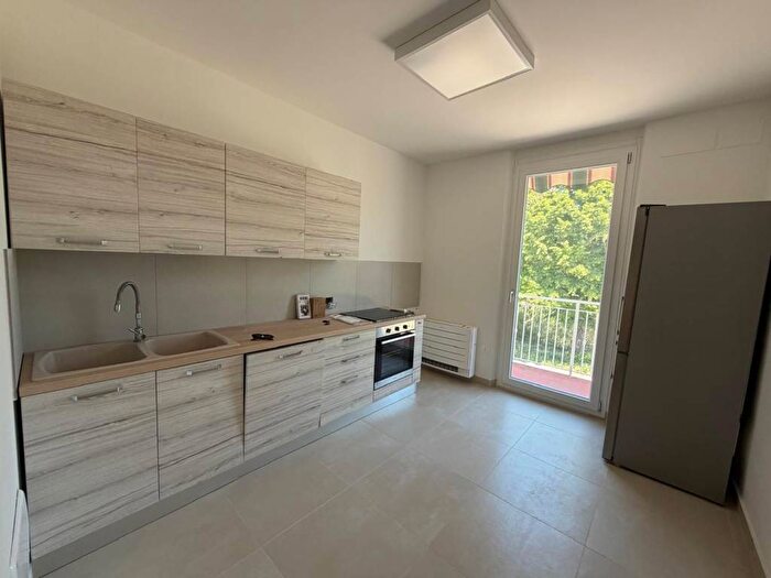 Appartamento quadrilocale in affitto in Via Canale Albani, San Cristoforo Coop, Fano