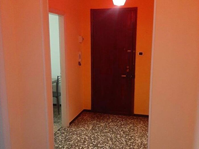 Appartamento trilocale in affitto in Corso Carlo Marx, Cristo, Alessandria