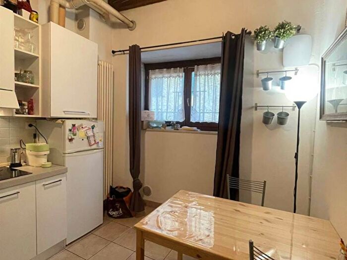 Appartamento bilocale in affitto in Veronetta, Verona