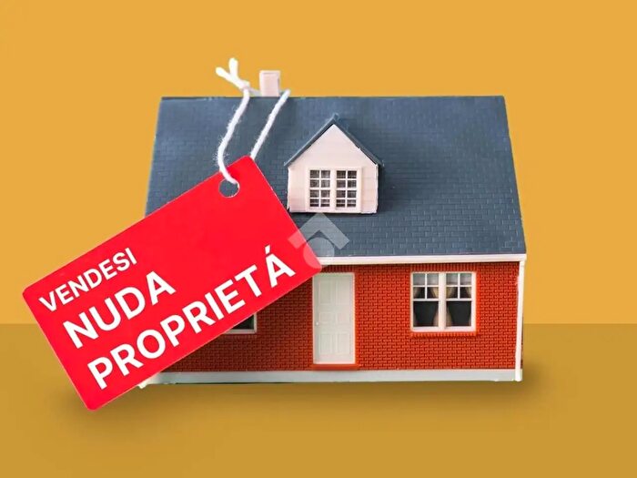 Appartamento trilocale in vendita in Via Borgo Fiorito, Ghedi