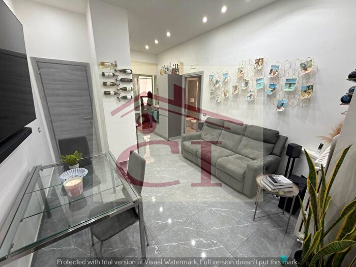 Appartamento trilocale in affitto in Via Marano Pianura, Centro, Marano di Napoli