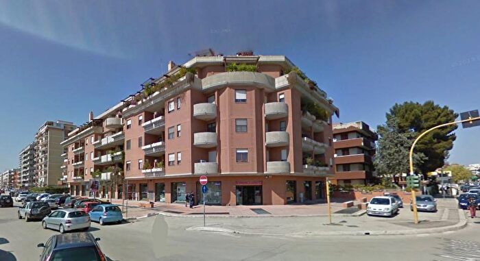 Appartamento trilocale in affitto in Viale degli Aviatori, Tribunale Carmine Nuovo, Foggia