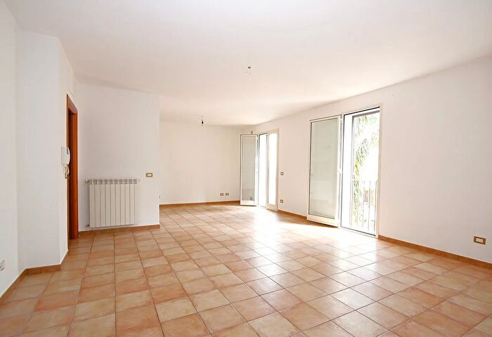 Appartamento quadrilocale in vendita in Via Vittorio Emanuele, Casarano