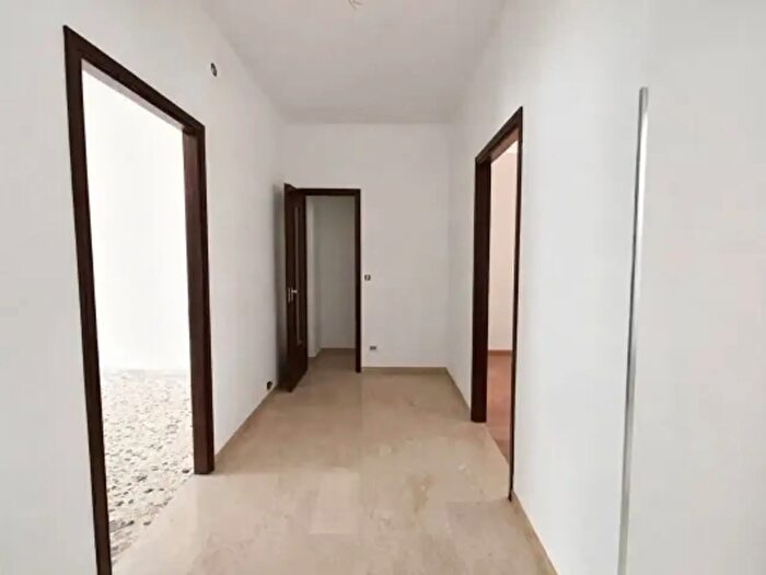 Appartamento trilocale in affitto in Via Pio Foà, Torino