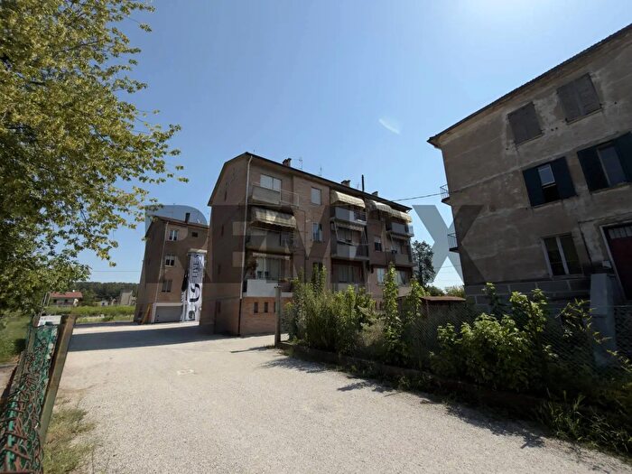 Appartamento quadrilocale in vendita in Via Antenore Soffritti, Ferrara