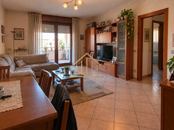 Appartamento in vendita in Via Unità d'Italia, Desenzano Del Garda