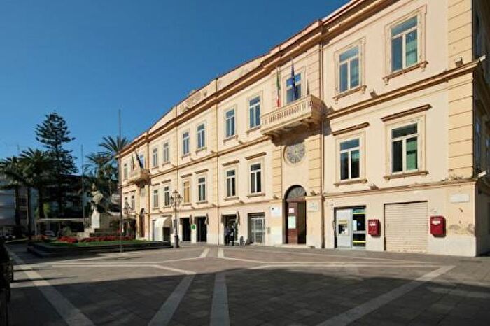 Appartamento bilocale in vendita in SantAgnello