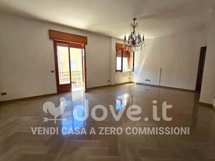Appartamento trilocale in vendita in Via dei Normanni, Marsala
