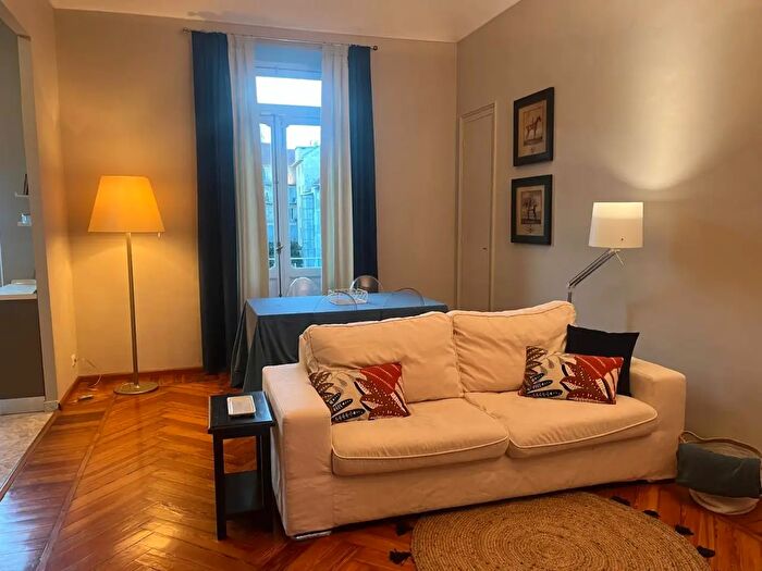 Appartamento bilocale in affitto in Via Digione, Torino