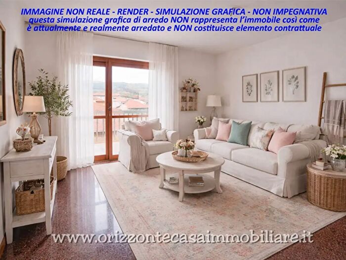 Case in Vendita e in Affitto - 3