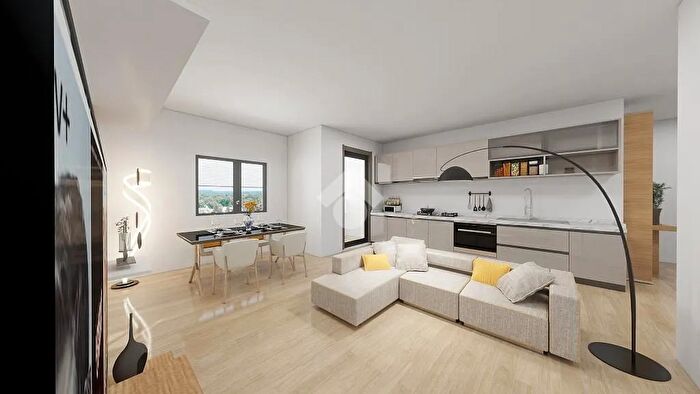 Appartamento bilocale in vendita in Piazza Biagio Pace, Roma