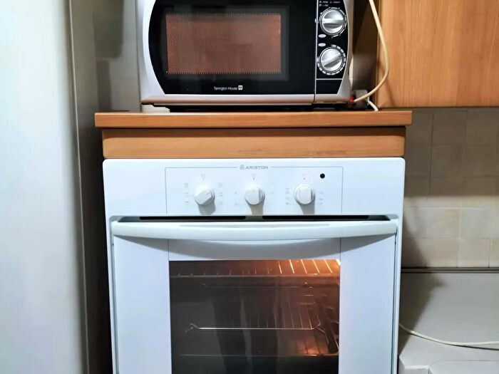 Appartamento monolocale in affitto in Via Guido Gozzano, Cinisello Balsamo