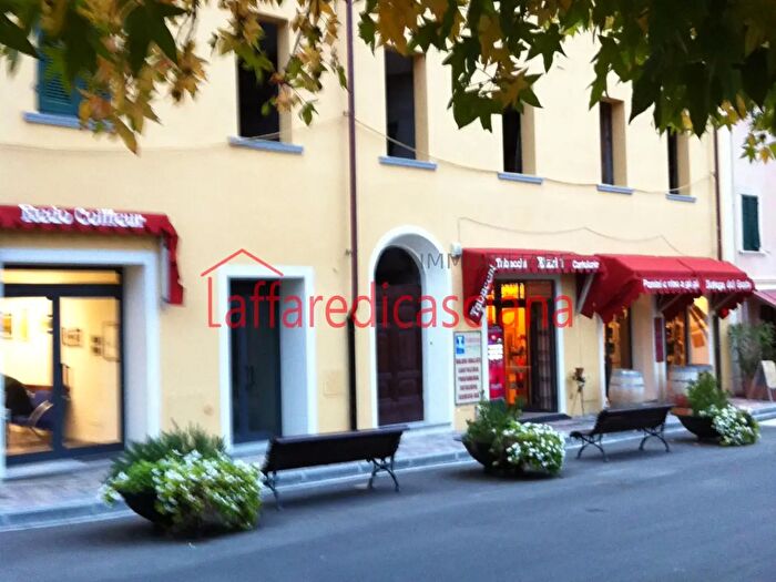 Appartamento quadrilocale in vendita in Casciana Terme Lari