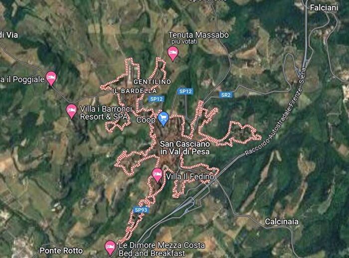 Case in Vendita e in Affitto - 2