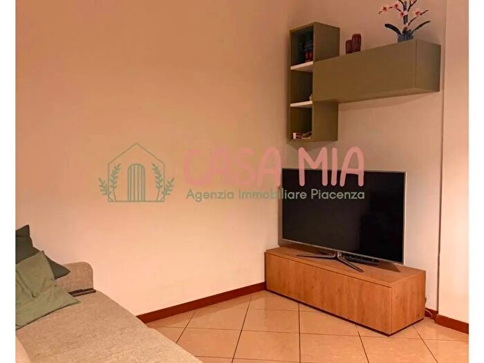 Appartamento bilocale in vendita in Via Masina, Rottofreno