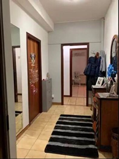 Appartamento quadrilocale in vendita in Via Andronico, Mascali