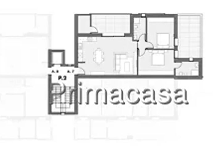 Case in Vendita e in Affitto - 3