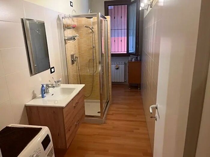 Appartamento trilocale in vendita in Lurano