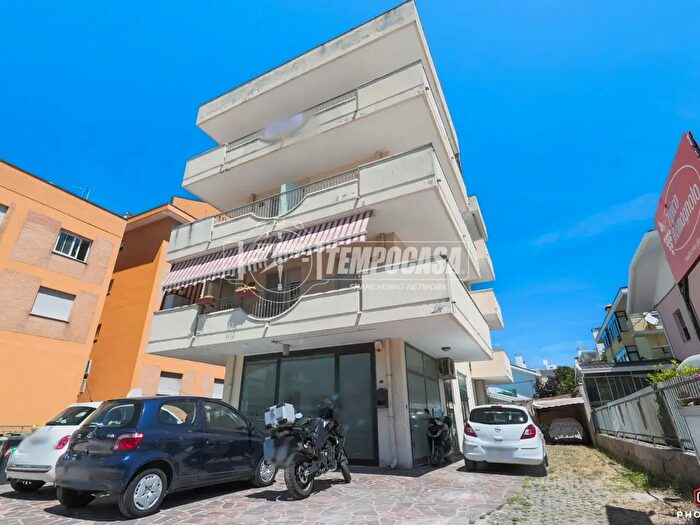 Appartamento bilocale in vendita in Via Circonvallazione, Riccione