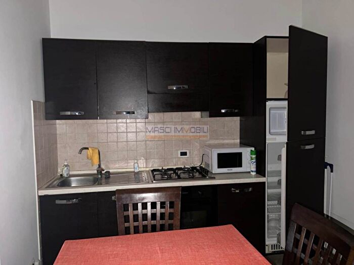 Appartamento monolocale in affitto in Via G Rossa, Fiano Romano