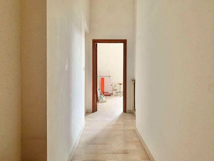 Appartamento trilocale in vendita in Guglionesi