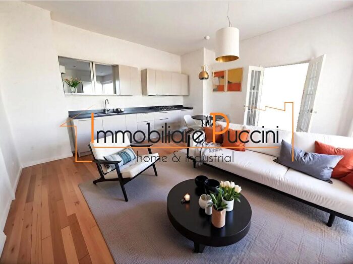 Appartamento in vendita in Via Giacomo Puccini Il Molino Casa Guarnieri Calenzano Firenze Toscana Italia, Calenzano