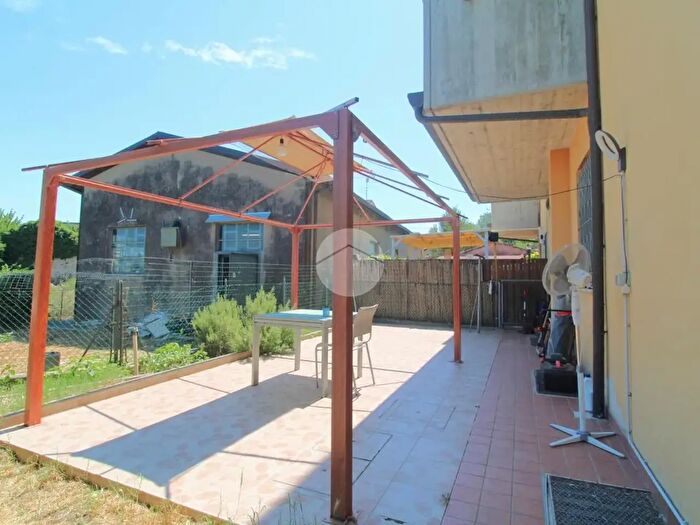 Appartamento bilocale in vendita in Via Santa Croce, Bertinoro
