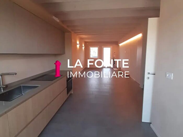 Casa quadrilocale in vendita in Mestrino