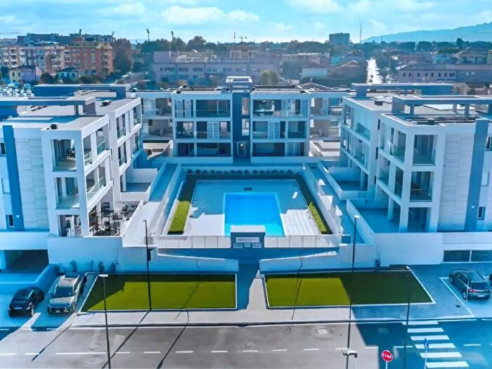 Appartamento con 5 locali in vendita in Fano