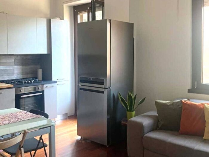 Appartamento bilocale in affitto in Via Codogno, Bologna Sulmona, Milano