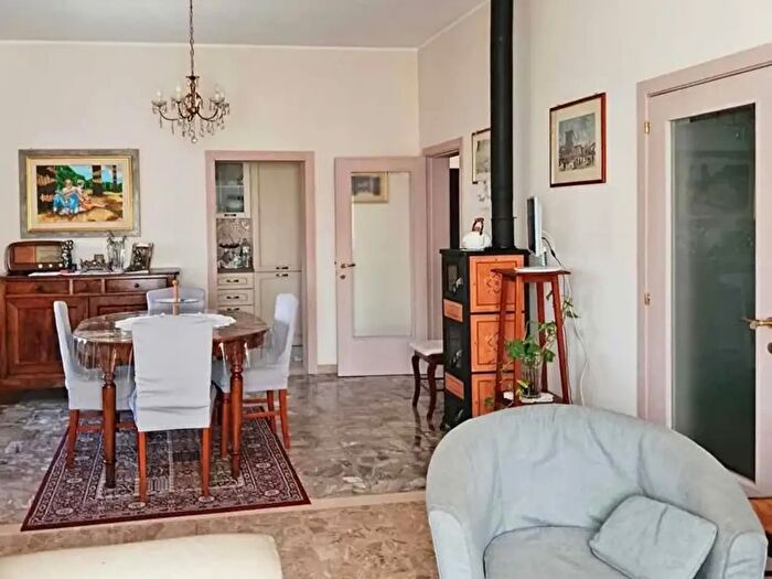 Appartamento quadrilocale in vendita in Strada Cannella, Senigallia