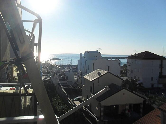 Appartamento bilocale in affitto in Via Goffredo Mameli, Centro, Pietra Ligure