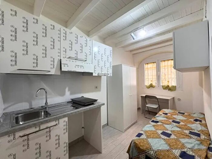 Appartamento monolocale in affitto in Borgo Pietro Cocconi, Parma