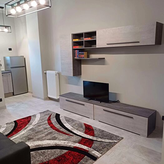 Appartamento monolocale in affitto in Via Frasca, Lanzo Torinese