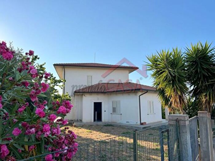 Casa con 5 locali in vendita in Contrada Brace a, Briatico