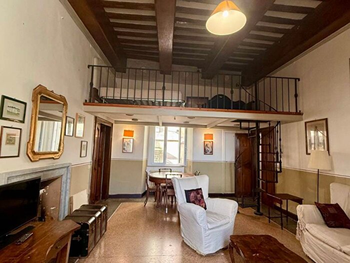 Appartamento trilocale in affitto in Via del Seminario, Centro, Todi