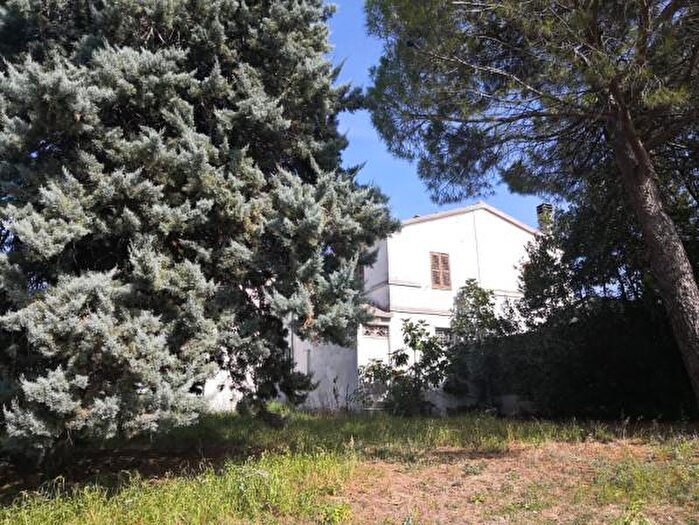 Casa monolocale in vendita in Via San Marcello, Jesi