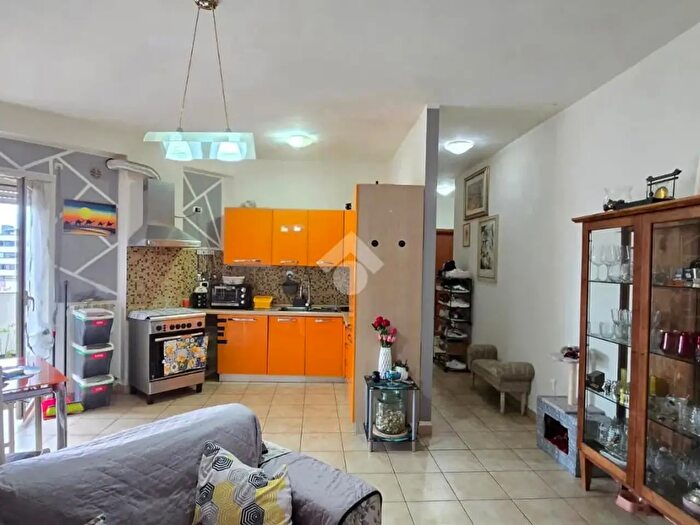 Appartamento quadrilocale in vendita in Via Evangelista Torricelli, Rende