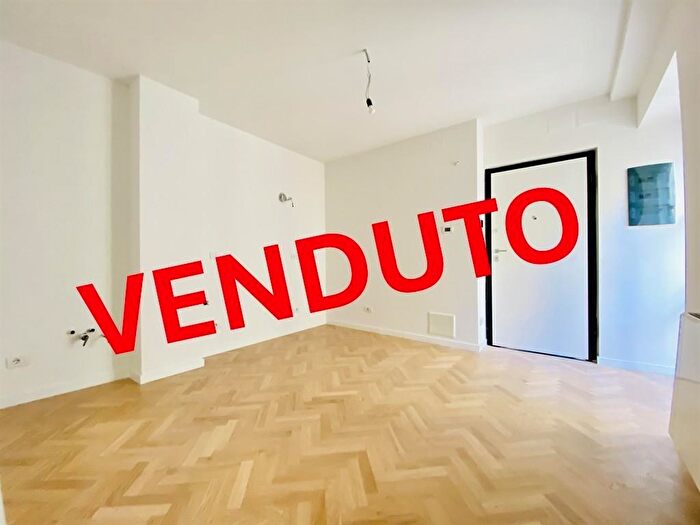 Appartamento bilocale in vendita in Via Aurelio Saffi, Albano Laziale