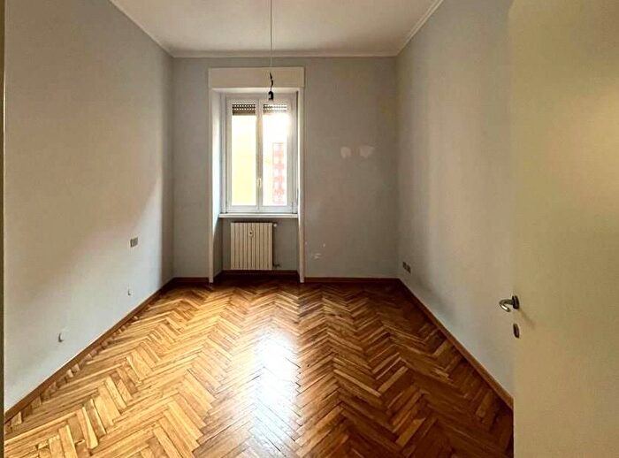 Appartamento bilocale in affitto in Viale Gabriele dAnnunzio, Milano