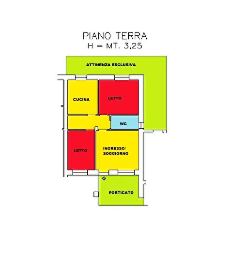 Appartamento in vendita in Cassano delle Murge Bari Puglia Italia Via Annibale di Francia, Cassano Delle Murge