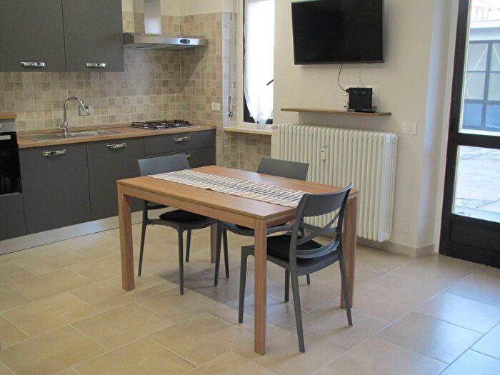 Appartamento trilocale in affitto in Via Carlo Buffa di Perrero, Parella, Torino