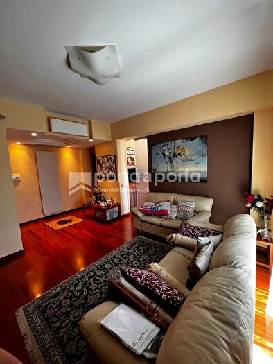 Appartamento quadrilocale in vendita in Viale Europa, Casagiove