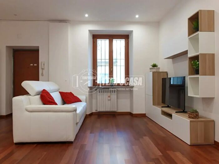 Appartamento bilocale in affitto in Via Lazzaro Spallanzani, Milano