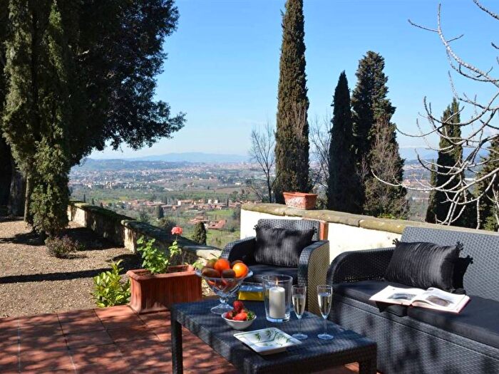 Appartamento monolocale in affitto in Vicchio Di Rimaggio, Bagno a Ripoli