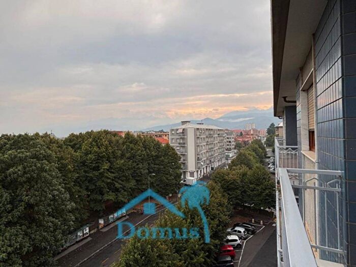 Appartamento bilocale in affitto in Corso Torino, San Lazzaro, Pinerolo