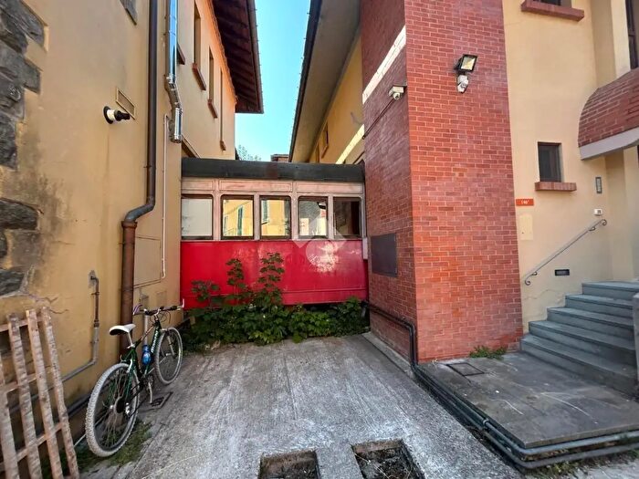 Casa con 5 locali in vendita in Viale Luigi Orlando, San Marcello Piteglio